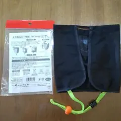 えり首日よけ子供用 フリーサイズ　２個セット