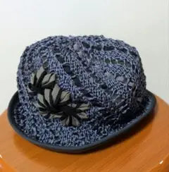 マキシン　帽子