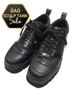 2025年最新】oao sculp tankの人気アイテム - メルカリ