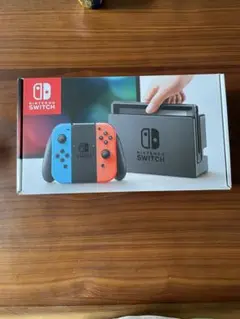 Nintendo Switch　ニンテンドースイッチ本体セット