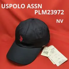 USPOLO ASSNメンズキャップ ＮＶ