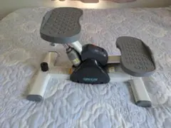 AEROLIFE ステッパー デジタルカウンター付き