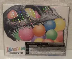 KIS-MY-FT2 ISCREAM 初回生産限定2cups盤