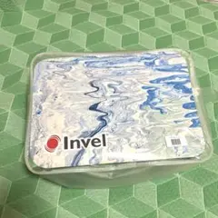 【新品未使用】invel ブランケットローズミニ・プラスエム小 Amazon｜アライヴン ブランケット プラス エム ブルー invel