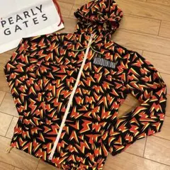 希少モデル‼︎マークアンドロナ ブルゾン size M