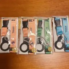 ★ BTS Tinytan ペットボトルホルダー Jin Jimin V ★
