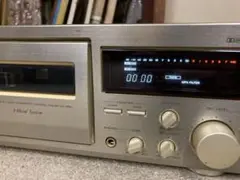 【美品☆取説付き】TEAC 高音質3ヘッド カセットデッキV-1050 TEAC 高音質3ヘッド カセットデッキV-1050 - メルカリ