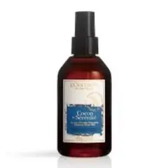 ロキシタン　ピローミスト Cocoon Sérénité 100ml