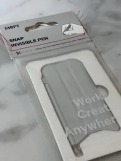 ★新品★ MOFT SNAP INVISIBLE PEN