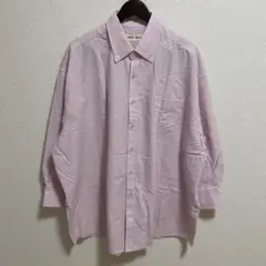FREDY REPIT フレディレピ オーバーサイズ シャツ ストライプ