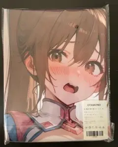 バスタオル タペストリー 萌タオル