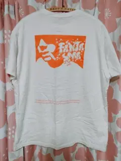 Cornelius Fantasma 30周年Tシャツ Lサイズ
