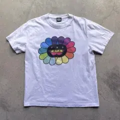 村上隆　京都美術館限定 もののけ京都展 Tシャツ