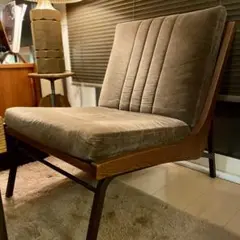 トラックファニチャー ブーメランチェア　オットマン付き　椅子　チェア BOOMERANG CHAIR OTTOMAN | TRUCK FURNITURE