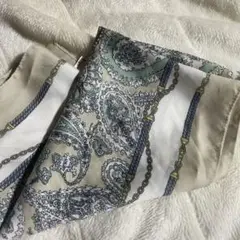 ロペピクニック　スカーフ