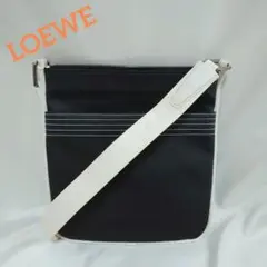 LOEWE ショルダーバッグ