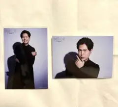 Kiramune リーライ 神谷浩史 ブロマイド②