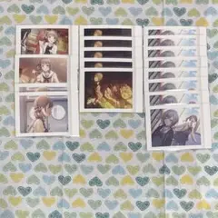 プロセカ ぱしゃこれ まとめ売り 望月穂波 セット