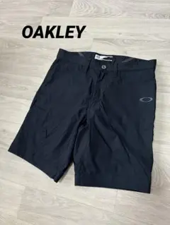 OAKLEY オークリー ハーフパンツ 34