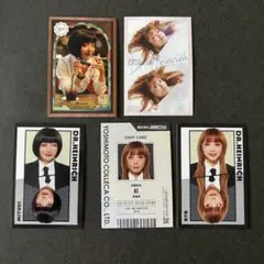 よしもとコレカ 6th Edition Dr.ハインリッヒ
