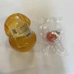 ドラゴンボール　めじるしアクセサリー2