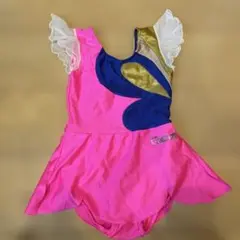 Chacott 体操用レオタード 130サイズ