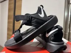 Nike ビスタ　サンダル　26