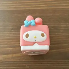 【サンリオ】 マイメロディ ケーキ ライト ガチャガチャ