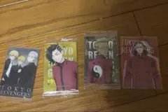 東京リベンジャーズカードまとめ売り