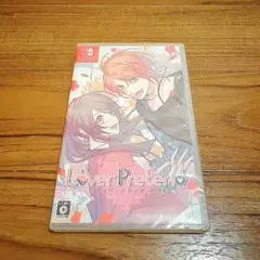 Switch LoverPretend