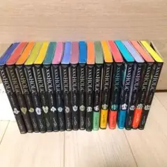 xxxHOLiC 18巻セット