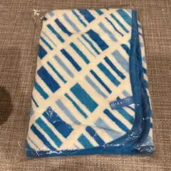 神奈川　はじめてばこ　ブランケット