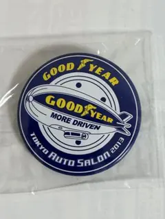 希少非売品　デコトラ　GOODYEAR 飛行船フィギュア　　プラモ　グッドイヤー 1_000000026145.jpg?1678209906