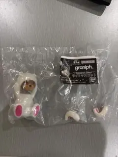graniphライトマスコット