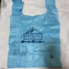 ガチャガチャ　レジ袋　エコバッグ　ホームセンター