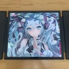 【美品】WALL HACK SP-004 初音ミク　Hatsune Miku