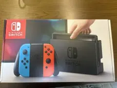 switch 本体