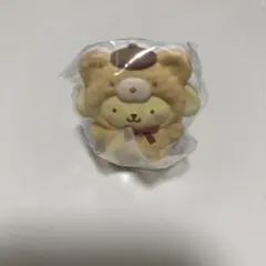 サンリオ　ガチャガチャ　はさむんです　ポムポムプリン
