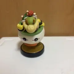 クッパjr amiibo