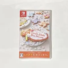 ときメモ GS4 switch ソフト