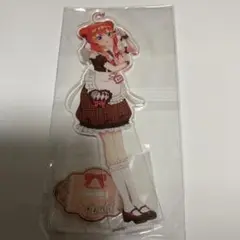 五等分の花嫁 アクリルスタンド 3 o’clock 五月
