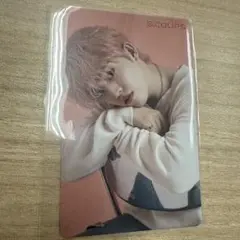 SEVENTEEN セブチ エスクプス HMV 24H トレカ