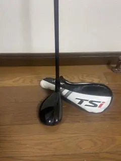 tsi2ユーティリティ 3番 18度 TRハイブリッド95x