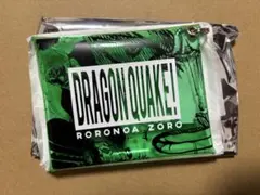 週刊少年ジャンプ　ミニクリアケースコレクション　ゾロ