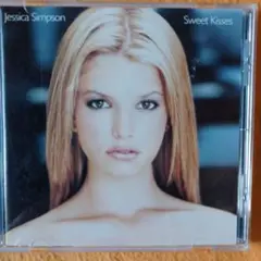 Jessica Simpson Sweet Kisses 1999