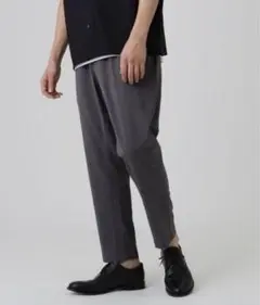TAKEO KIKUCHI COOL MAXイージーパンツ