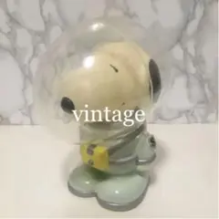 【未使用/廃盤】宇宙服スヌーピー ソフビ レトロ 貯金箱 箱付き 2025年最新】宇宙服 貯金箱の人気アイテム - メルカリ
