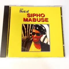 The Best of Sipho Mabuse