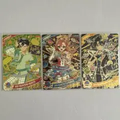 ひみつのアイプリ 星4 おとめ すばる