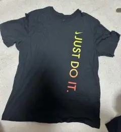 Nike XXL ブラック Tシャツ
